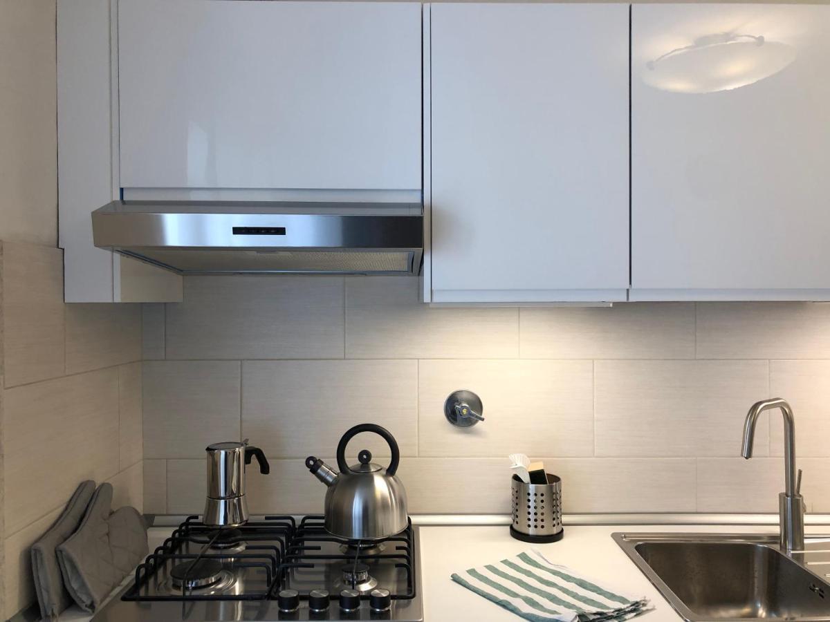 Apartamento Mattonaia 28 Florencia Exterior foto
