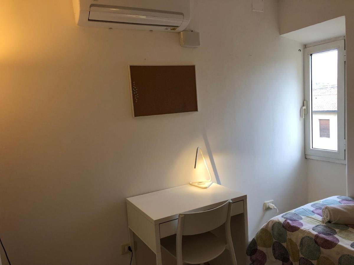 Apartamento Mattonaia 28 Florencia Exterior foto