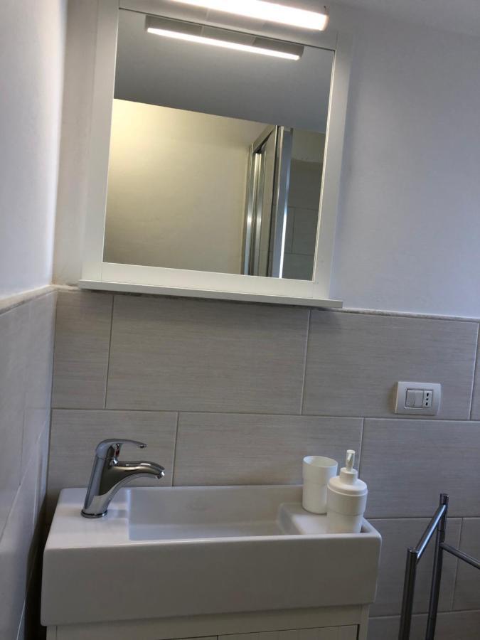 Apartamento Mattonaia 28 Florencia Exterior foto