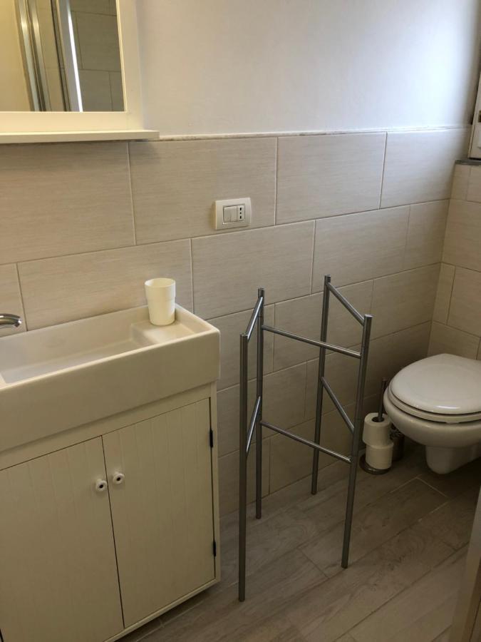Apartamento Mattonaia 28 Florencia Exterior foto