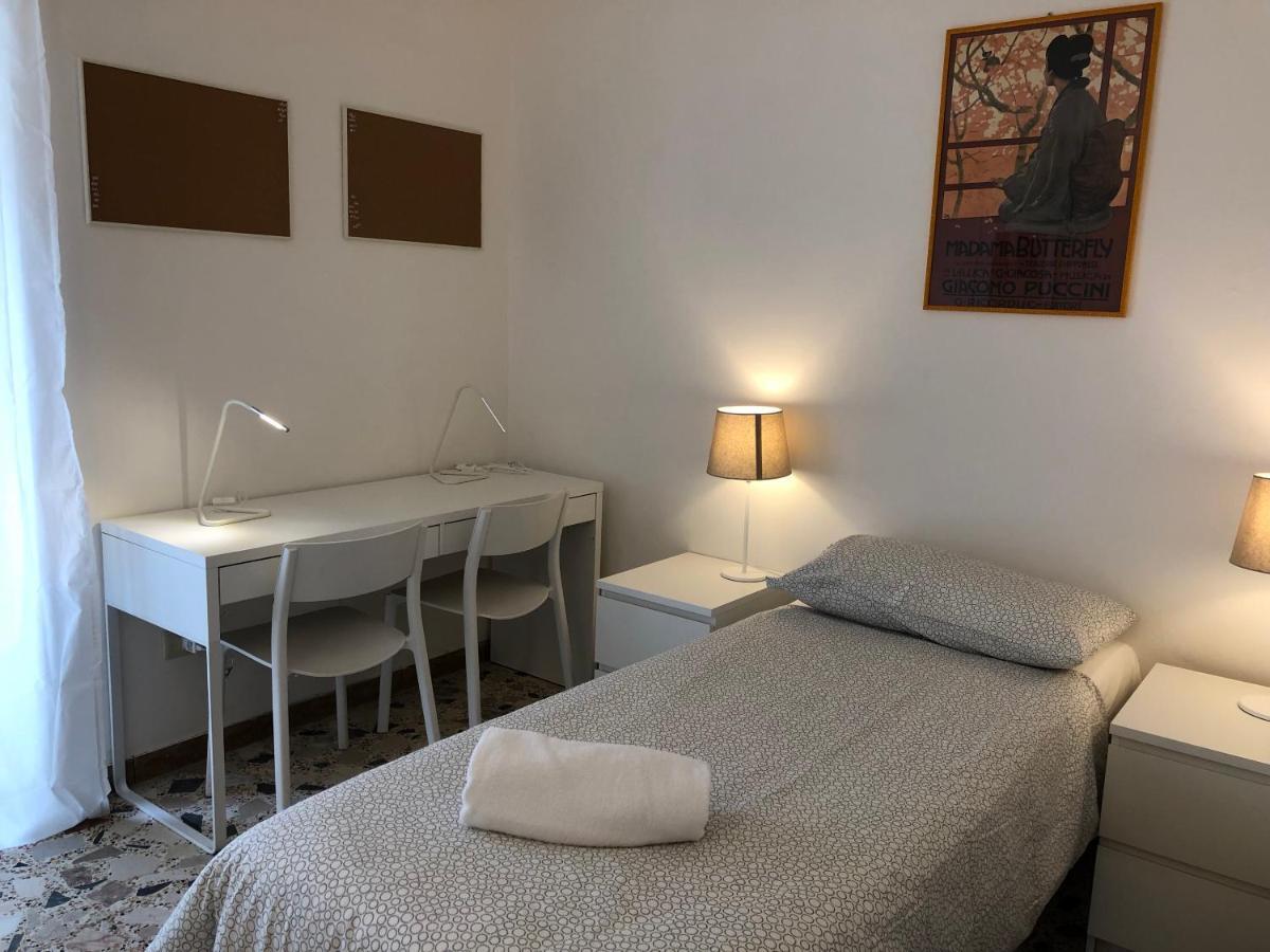 Apartamento Mattonaia 28 Florencia Exterior foto