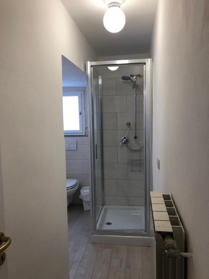 Apartamento Mattonaia 28 Florencia Exterior foto