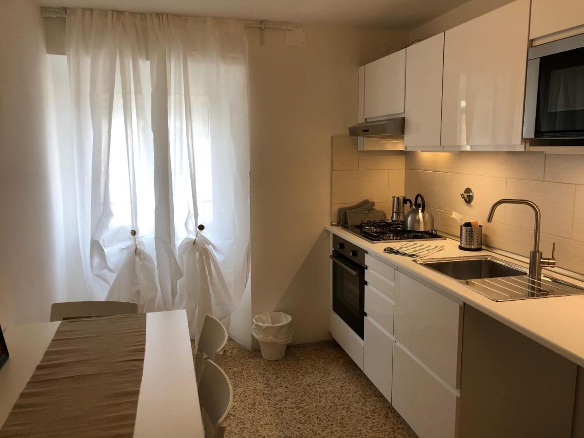 Apartamento Mattonaia 28 Florencia Exterior foto